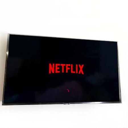 Encantador apartamento de 125 m2 en pleno centro - Netflix-Prime Zaragoza Exterior foto