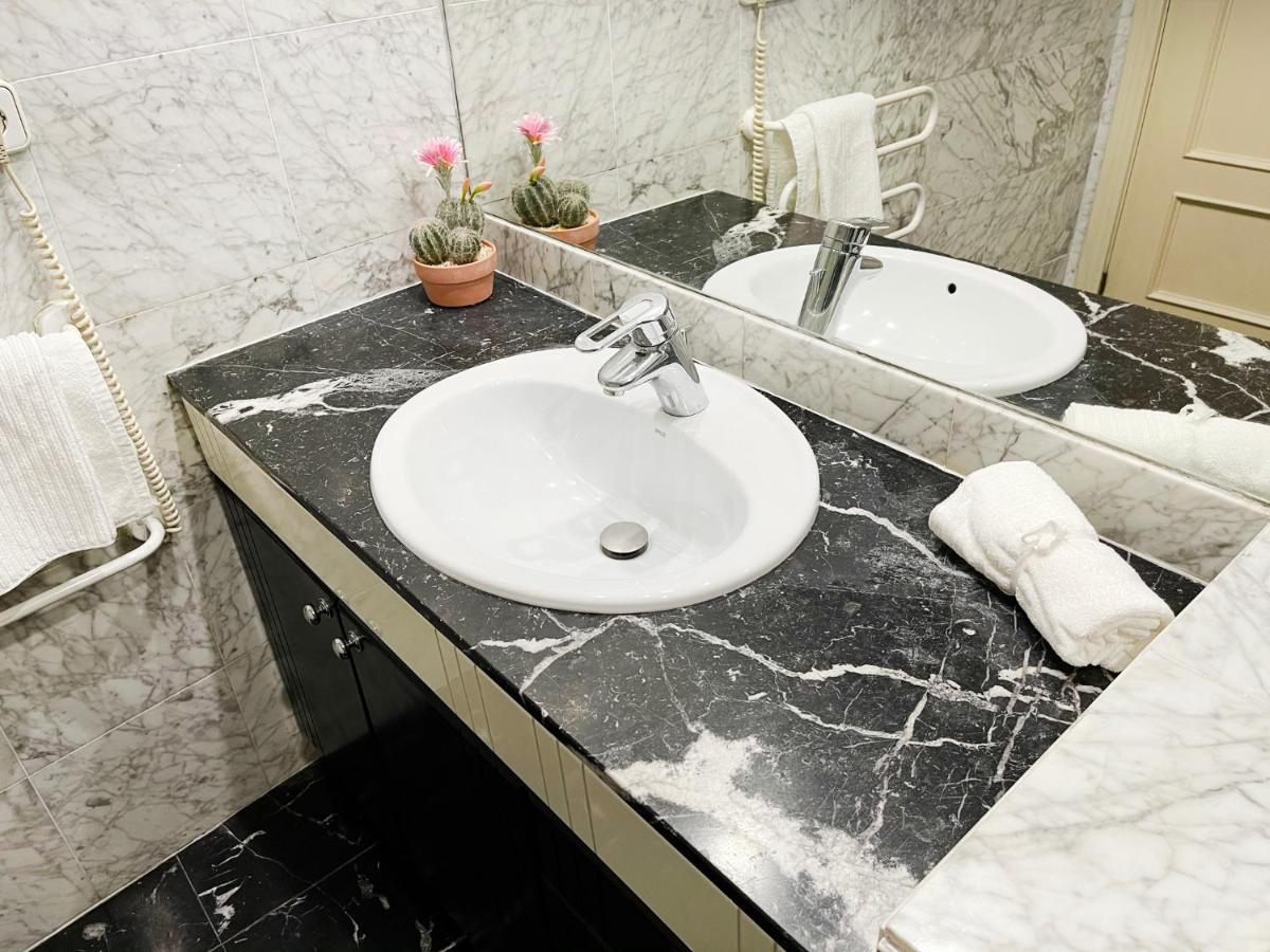 Encantador apartamento de 125 m2 en pleno centro - Netflix-Prime Zaragoza Exterior foto