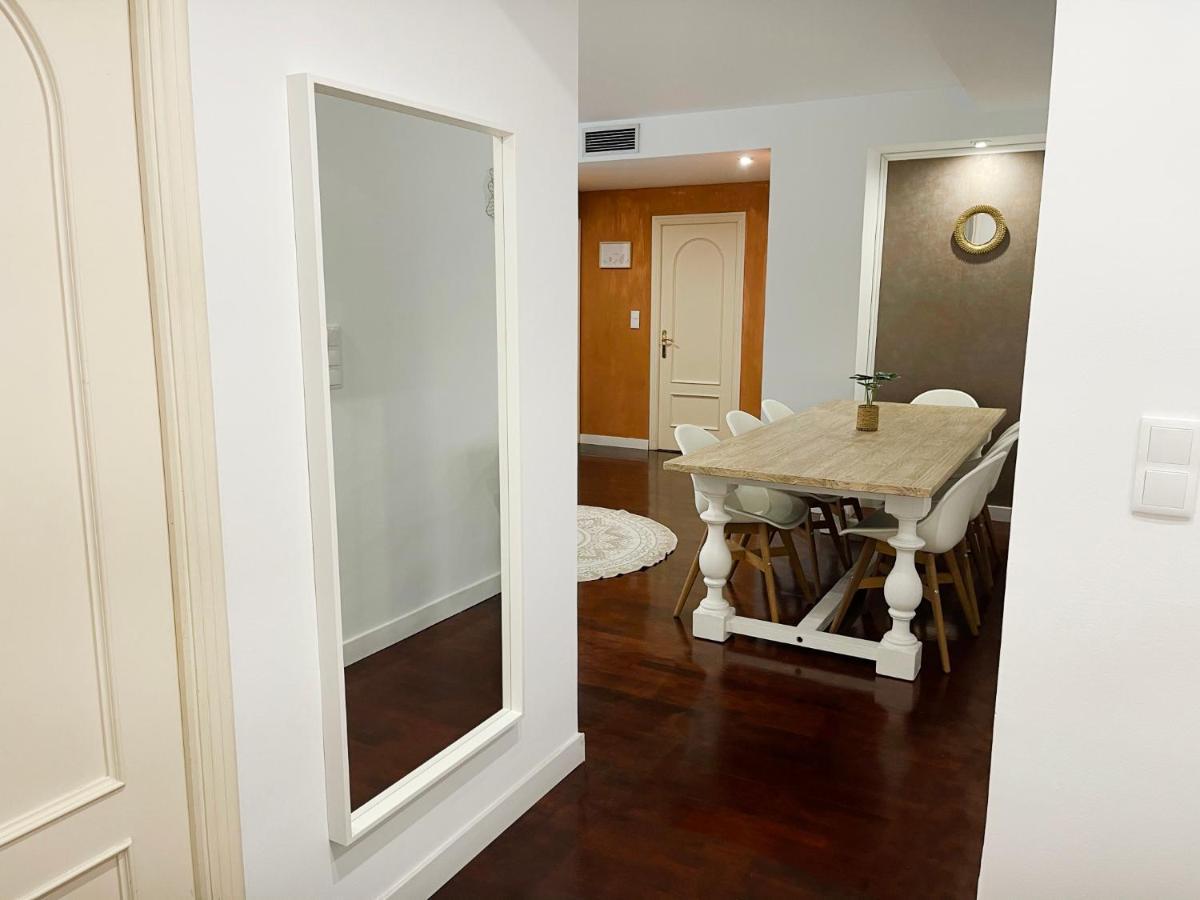 Encantador apartamento de 125 m2 en pleno centro - Netflix-Prime Zaragoza Exterior foto