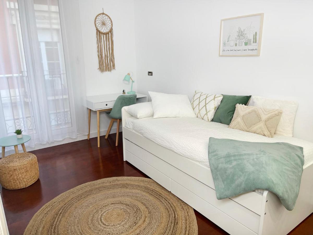 Encantador apartamento de 125 m2 en pleno centro - Netflix-Prime Zaragoza Exterior foto